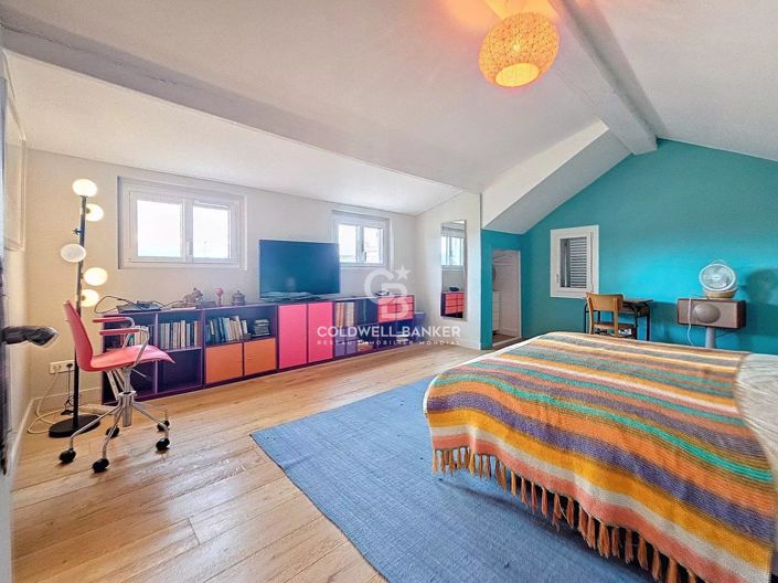 Image No.8-Maison de 4 chambres à vendre à Le Cannet