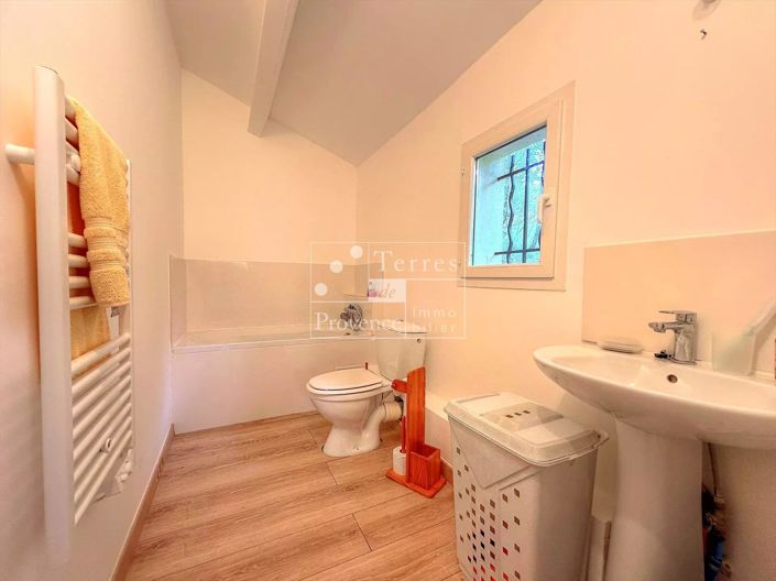 Image No.12-Maison de 2 chambres à vendre à Artignosc-sur-Verdon