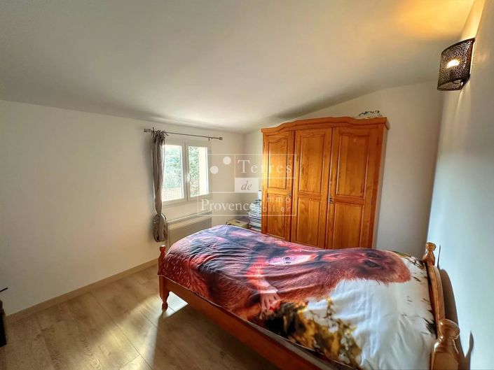 Image No.13-Maison de 2 chambres à vendre à Artignosc-sur-Verdon