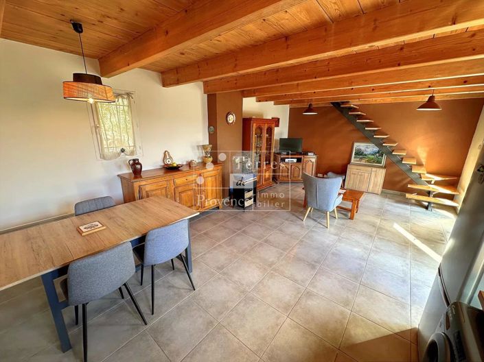 Image No.7-Maison de 2 chambres à vendre à Artignosc-sur-Verdon