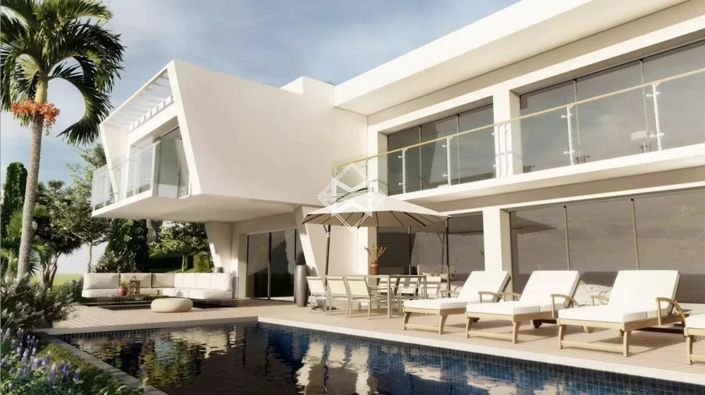 Image No.2-5 Bed House for sale