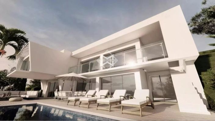 Image No.4-5 Bed House for sale