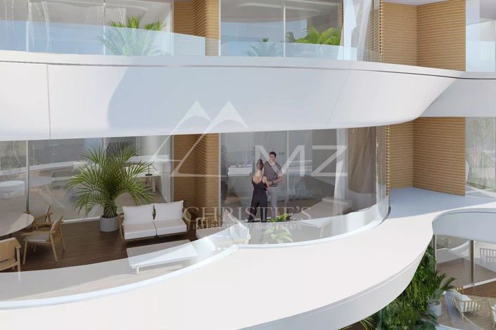 Image No.6-3 Bed Apartment for sale