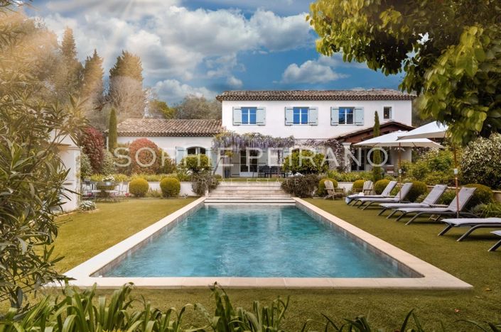 Image No.1-5 Bed House for sale