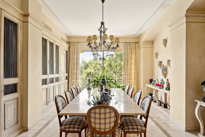 Image No.7-Maison de 9 chambres à vendre à Cannes