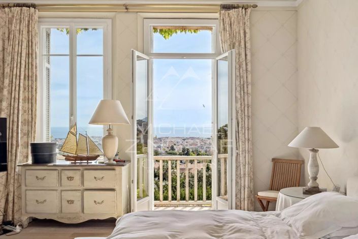 Image No.8-Maison de 9 chambres à vendre à Cannes