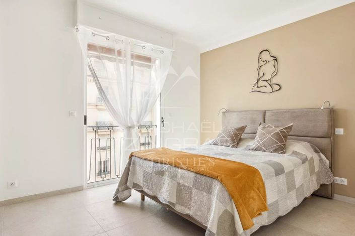 Image No.7-Appartement de 2 chambres à vendre à Cannes