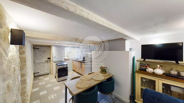 Image No.3-Maison de 3 chambres à vendre à Le Plan-de-la-Tour