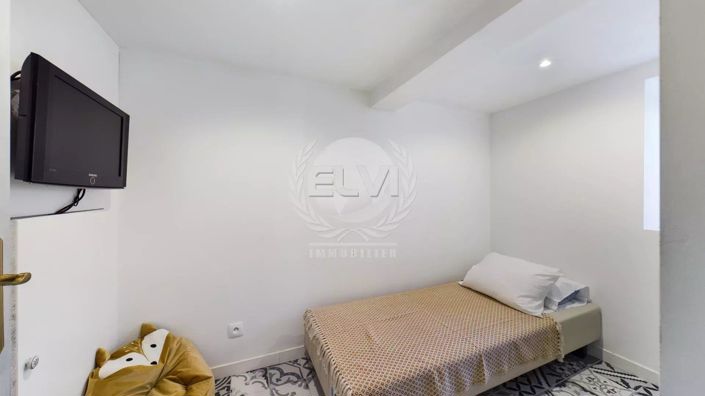 Image No.5-Maison de 3 chambres à vendre à Le Plan-de-la-Tour