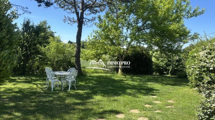 Image No.24-Maison de 10 chambres à vendre à Saint-Lys