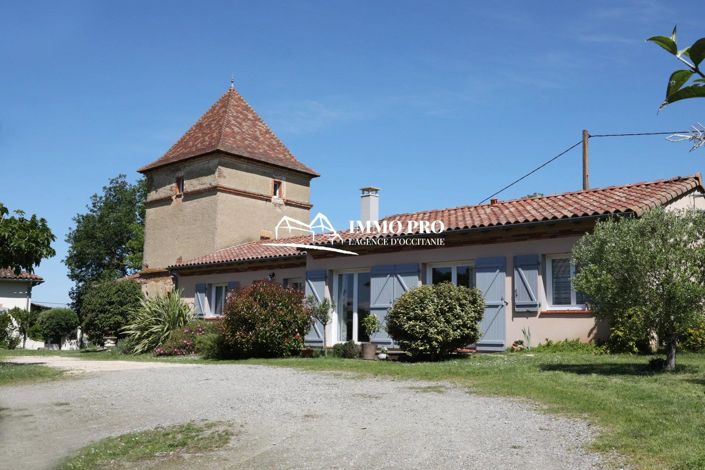 Image No.25-Maison de 10 chambres à vendre à Saint-Lys