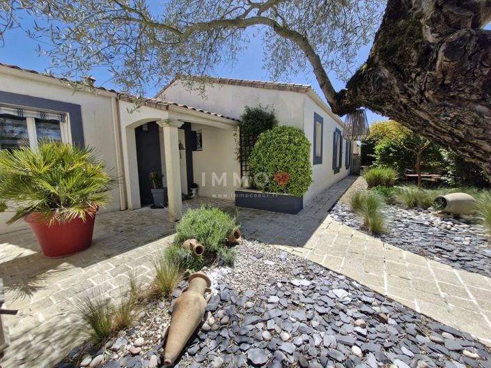 Image No.1-Maison de 3 chambres à vendre à Dompierre-sur-Mer