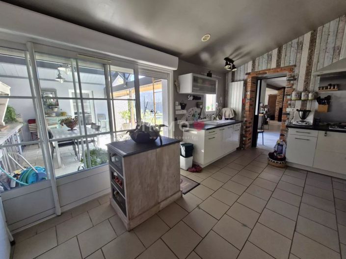 Image No.8-Maison de 3 chambres à vendre à Dompierre-sur-Mer