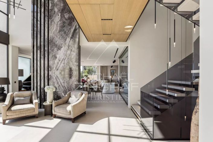 Image No.7-Maison de 5 chambres à vendre à Cannes