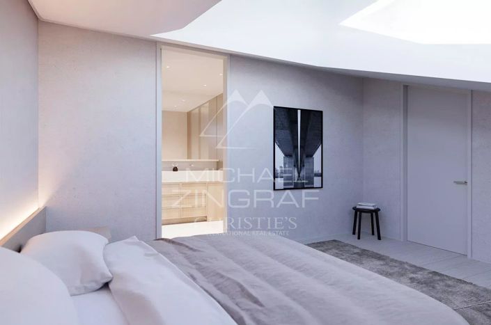 Image No.12-Appartement de 5 chambres à vendre à Cannes