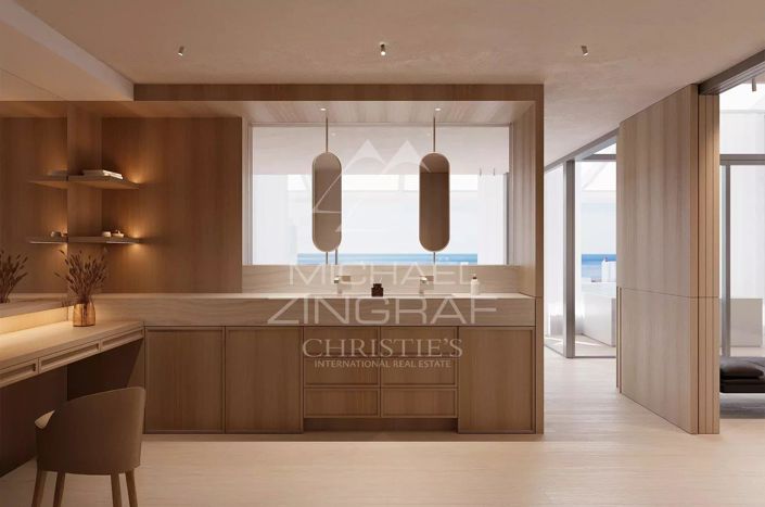 Image No.16-Appartement de 5 chambres à vendre à Cannes