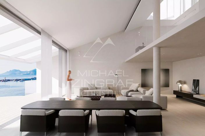 Image No.8-Appartement de 5 chambres à vendre à Cannes