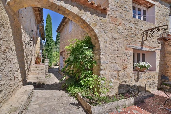 Image No.1-Maison de 7 chambres à vendre à Le Rouret