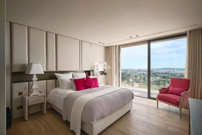 Image No.13-Maison de 5 chambres à vendre à Cannes