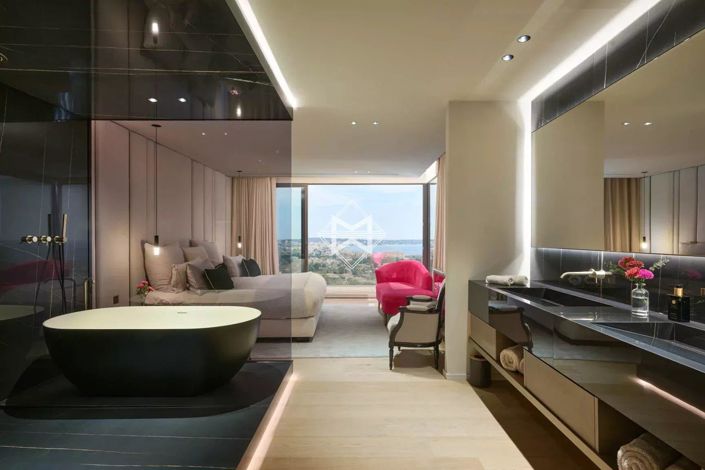 Image No.14-Maison de 5 chambres à vendre à Cannes