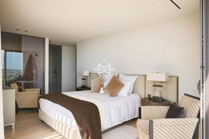 Image No.15-Maison de 5 chambres à vendre à Cannes