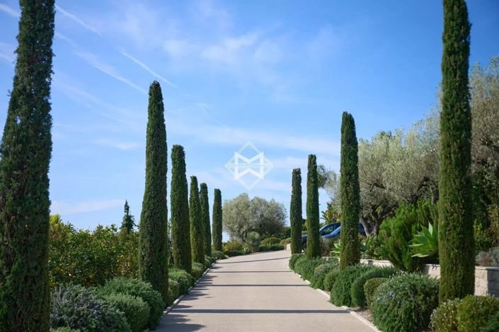 Image No.19-Maison de 5 chambres à vendre à Cannes