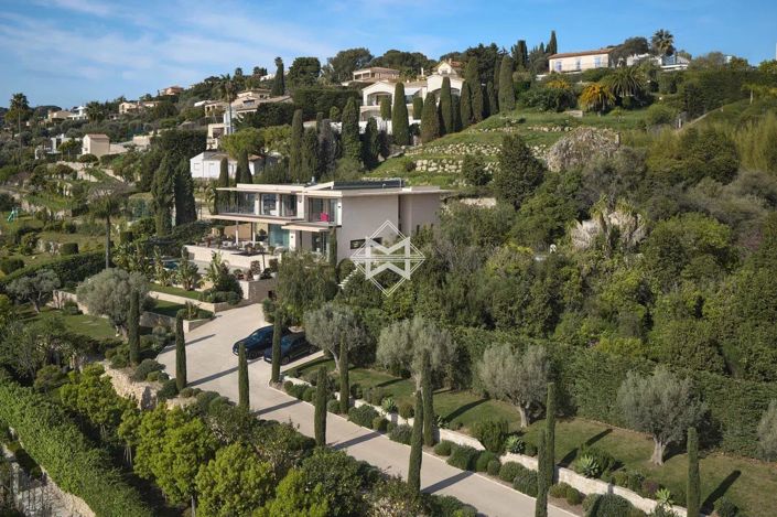 Image No.5-Maison de 5 chambres à vendre à Cannes