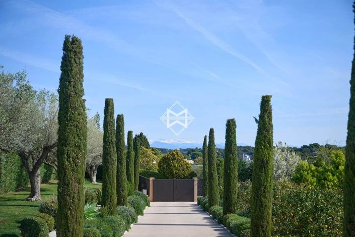 Image No.6-Maison de 5 chambres à vendre à Cannes