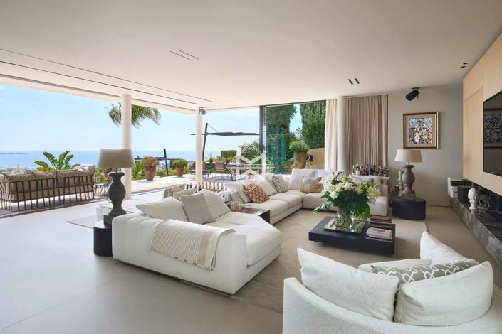 Image No.9-Maison de 5 chambres à vendre à Cannes