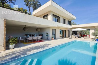 1 - La Londe-les-Maures, House