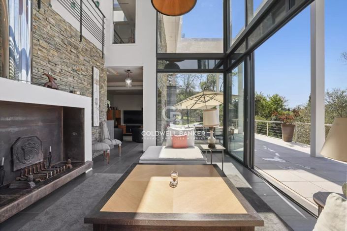 Image No.10-Maison de 4 chambres à vendre à Mougins