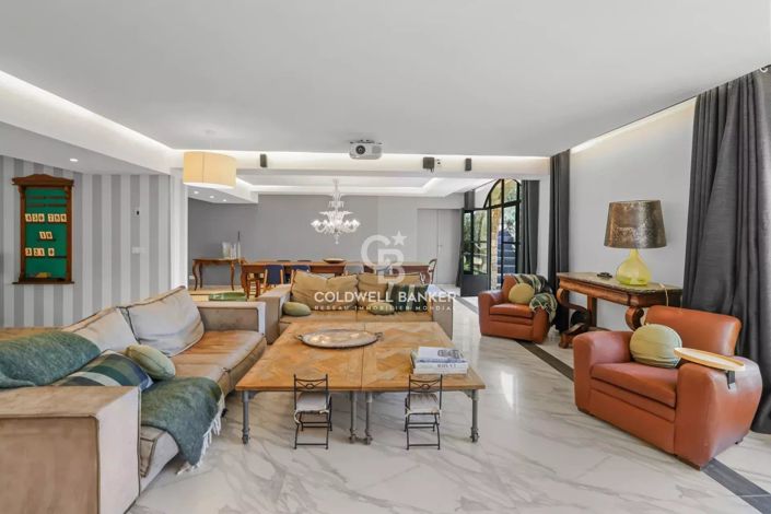 Image No.12-Maison de 4 chambres à vendre à Mougins