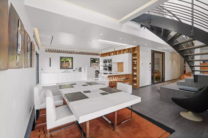 Image No.14-Maison de 4 chambres à vendre à Mougins