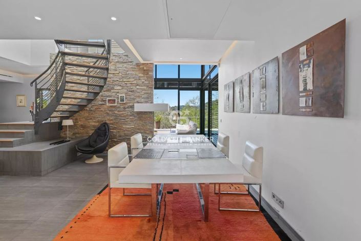 Image No.15-Maison de 4 chambres à vendre à Mougins