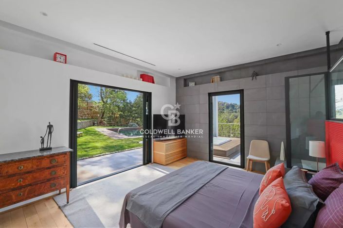 Image No.16-Maison de 4 chambres à vendre à Mougins