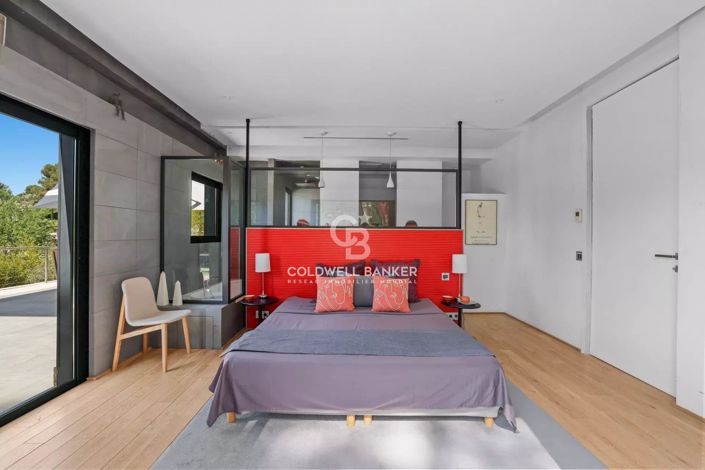 Image No.17-Maison de 4 chambres à vendre à Mougins