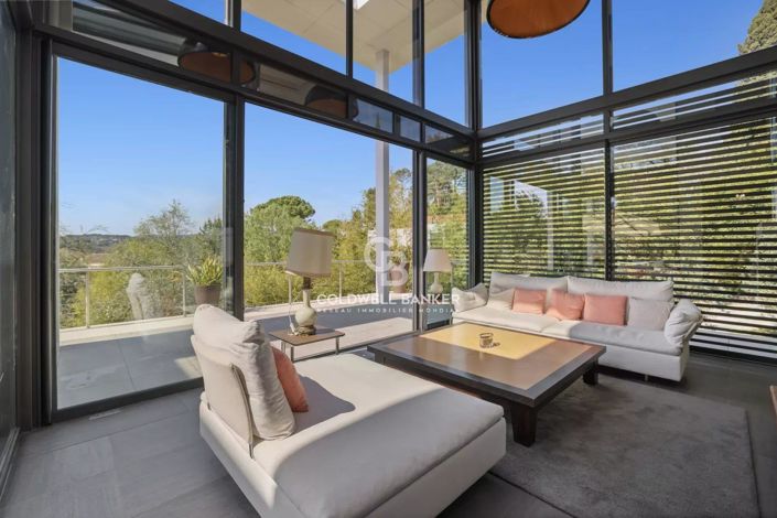 Image No.19-Maison de 4 chambres à vendre à Mougins