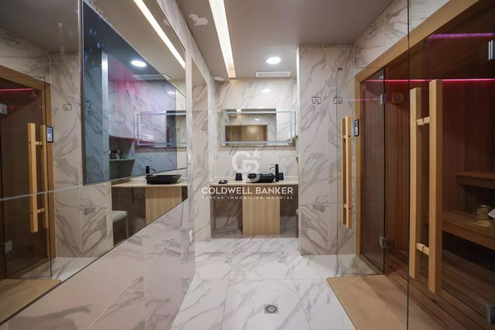 Image No.20-Maison de 4 chambres à vendre à Mougins