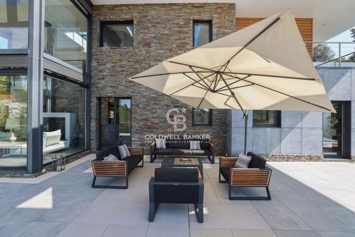 Image No.23-Maison de 4 chambres à vendre à Mougins