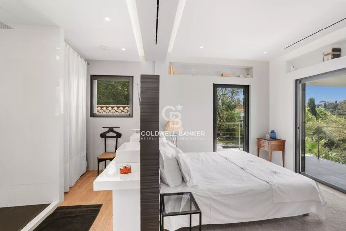 Image No.24-Maison de 4 chambres à vendre à Mougins