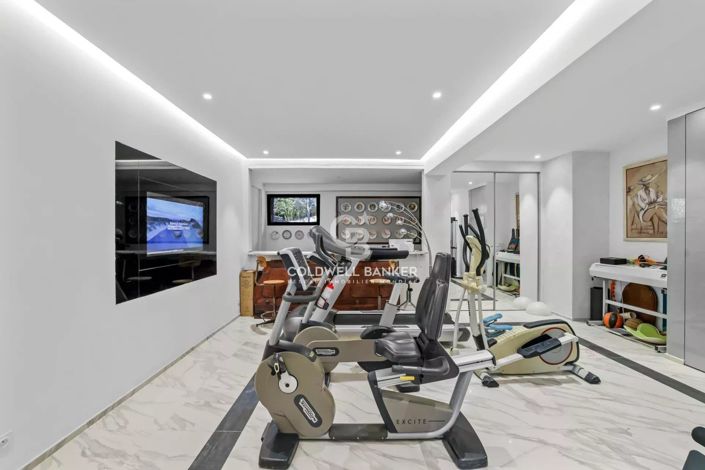 Image No.25-Maison de 4 chambres à vendre à Mougins