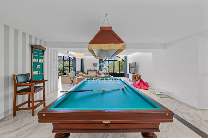 Image No.26-Maison de 4 chambres à vendre à Mougins