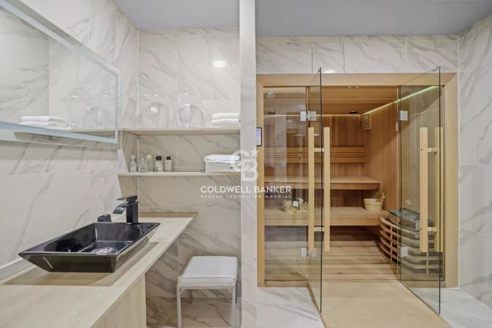 Image No.27-Maison de 4 chambres à vendre à Mougins