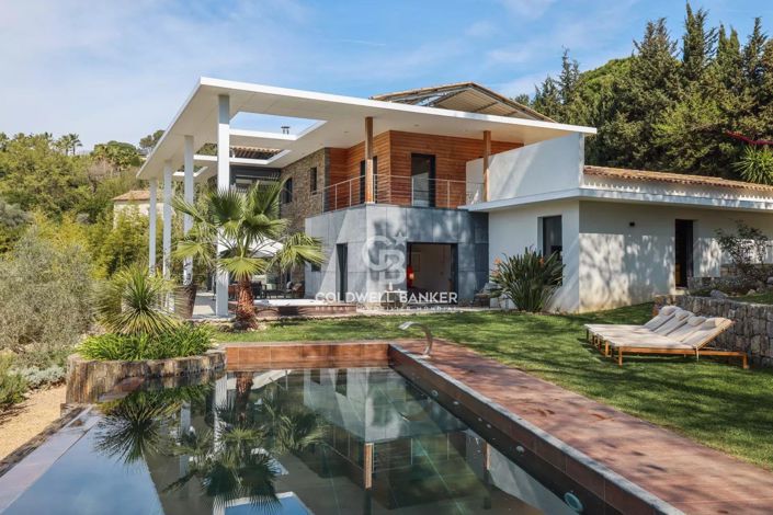 Image No.28-Maison de 4 chambres à vendre à Mougins