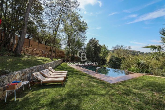 Image No.29-Maison de 4 chambres à vendre à Mougins