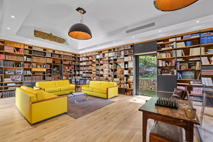 Image No.6-Maison de 4 chambres à vendre à Mougins