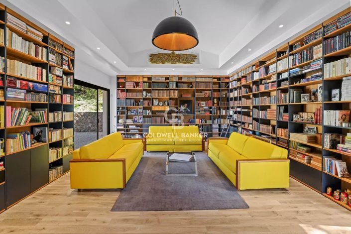 Image No.7-Maison de 4 chambres à vendre à Mougins