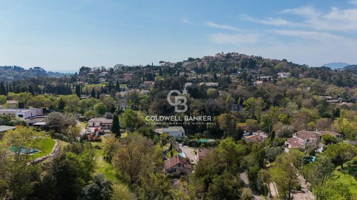 Image No.8-Maison de 4 chambres à vendre à Mougins