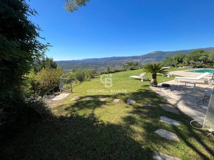 Image No.13-Maison de 6 chambres à vendre à Mougins