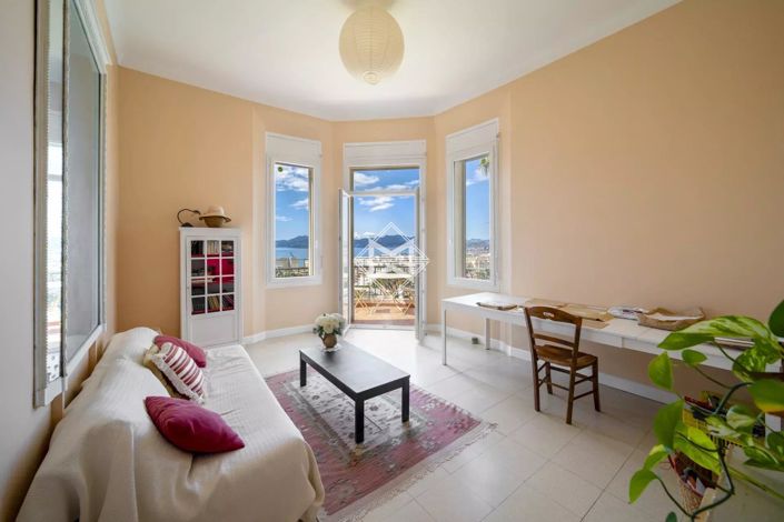 Image No.3-Appartement de 3 chambres à vendre à Cannes